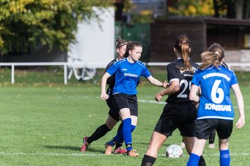 Bild 285 - F Kieler MTV - SV Neuenbrook/Rethwisch : Ergebnis: 2:2